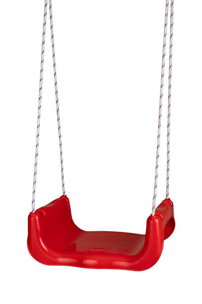 Saban Bebek Kaydırak, Salıncak