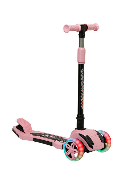 Cool Wheels Scooter Çocuk Scooter