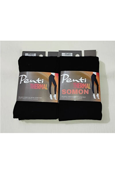 Penti Outdoor Termal İçlik,Polar