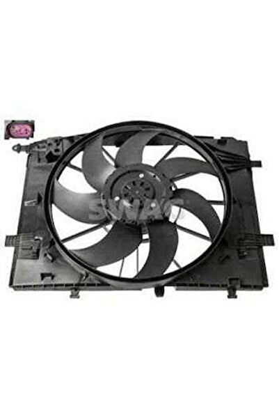 Swag Araç Vantilatörleri