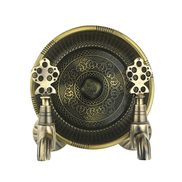 FKN Banyo Bataryası