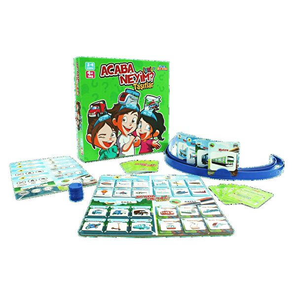 Sam Games Zeka Oyunları