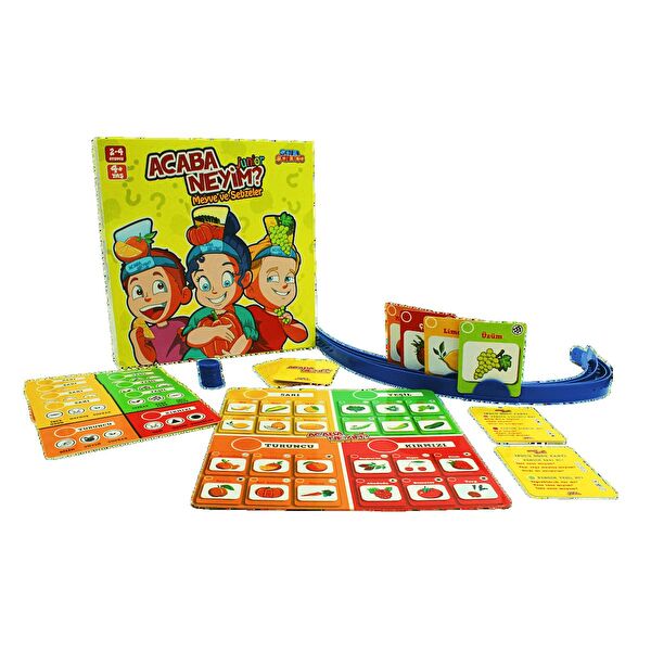 Sam Games Bebek Oyuncakları