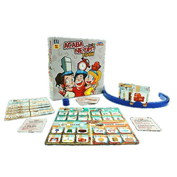 Sam Games Zeka Oyunları