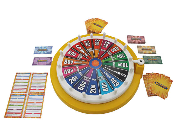 Sam Games Zeka Oyunları