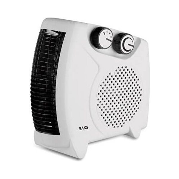 Raks Sobalar ve Isıtıcılar