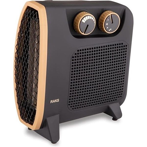 Raks Sobalar ve Isıtıcılar