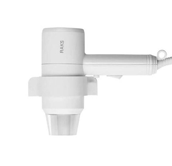 Raks Saç Kurutma, Fön Makinesi