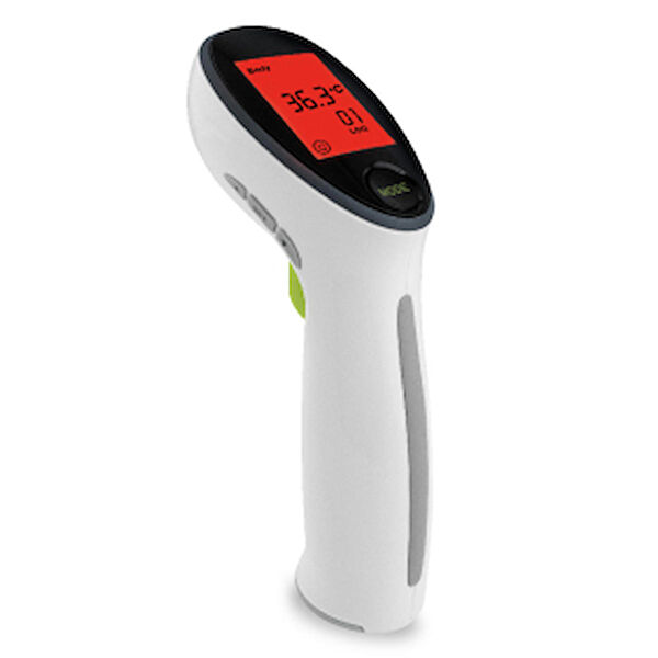 Goldmaster Ateş Ölçer