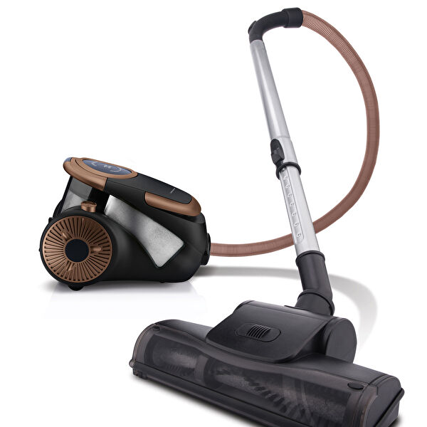 Goldmaster Elektrikli Süpürge