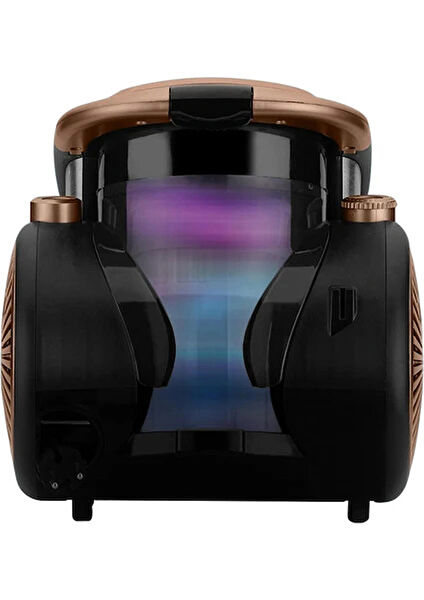 Nice Elektrikli Süpürge