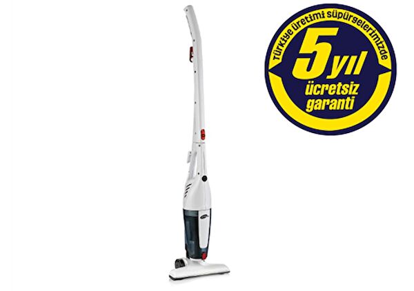 Goldmaster Şarjlı, Dikey Süpürge