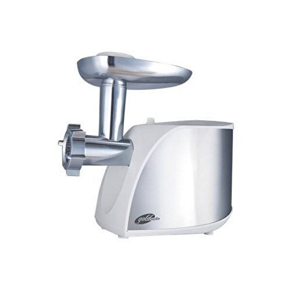 Goldmaster Kıyma Makineleri