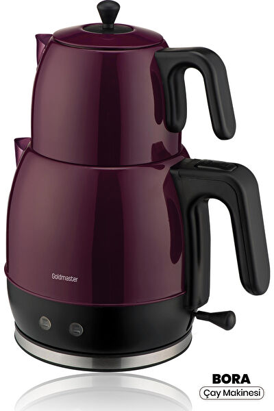 Goldmaster Çay Makineleri