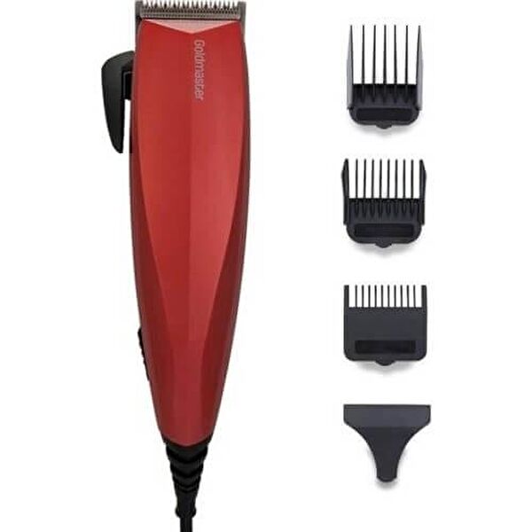 Goldmaster Tıraş Makinesi