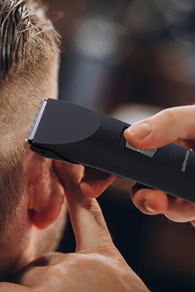 Goldmaster Tıraş Makinesi