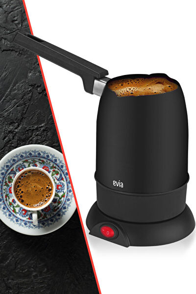 Evia Kahve Makineleri