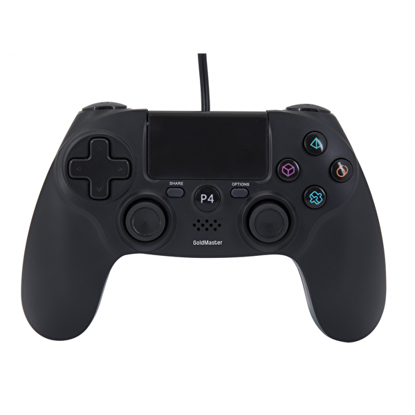 Goldmaster PlayStation 4 Aksesuarları
