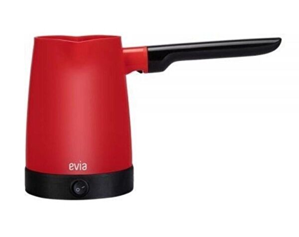 Evia Kahve Makineleri