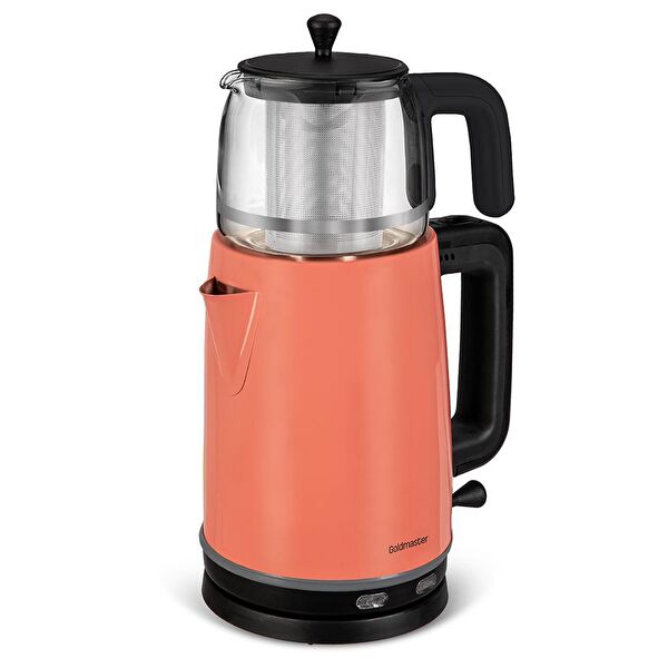 Goldmaster Çay Makineleri