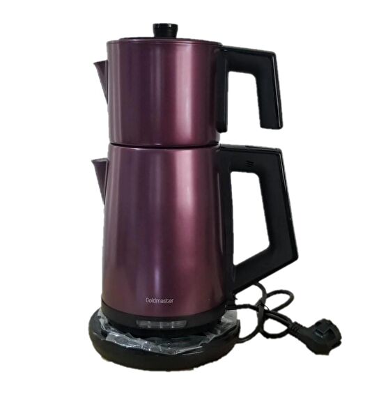 Goldmaster Çay Makineleri