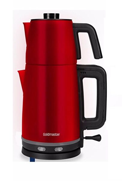 Goldmaster Çay Makineleri