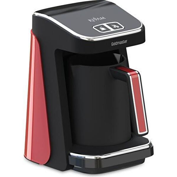 Goldmaster Kahve Makineleri
