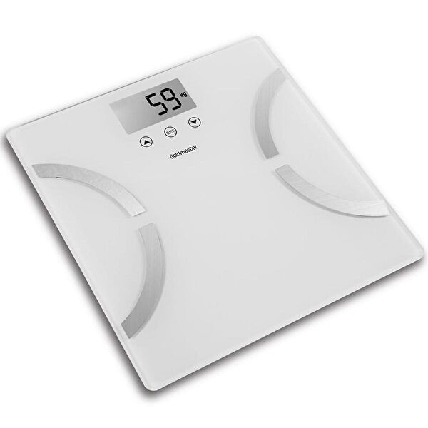 Goldmaster Baskül, Tartı