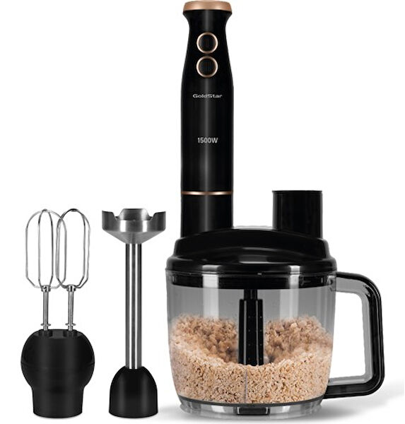 Goldstar Mutfak Robotları