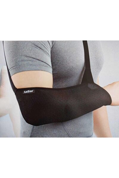 Lüxor Kol Askısı, Omuzluk