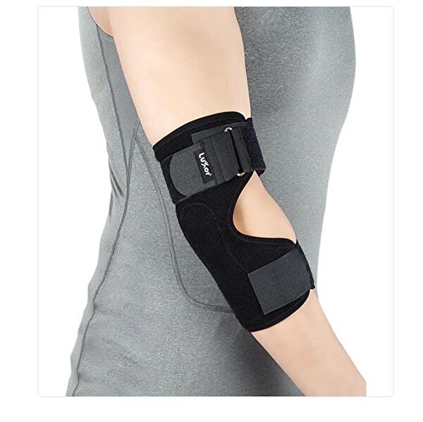 Lüxor Dizlik, Bileklik, Dirseklik