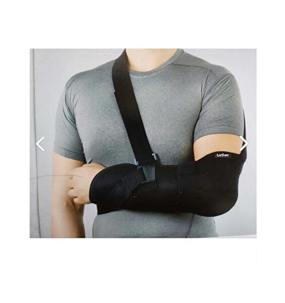 Lüxor Dizlik, Bileklik, Dirseklik