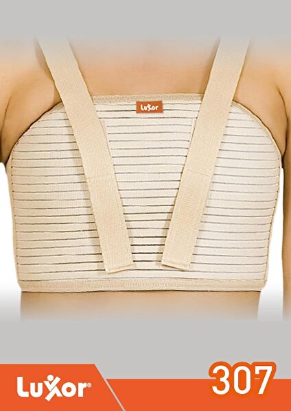 Lüxor Ortopedik Korse