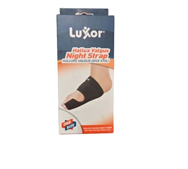 Lüxor Dizlik, Bileklik, Dirseklik