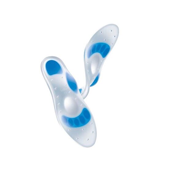 Lüxor Tabanlık, Koruyucu Ürünler