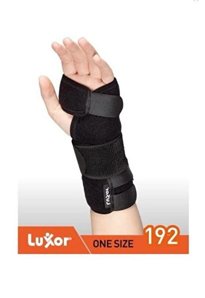 Lüxor Dizlik, Bileklik, Dirseklik