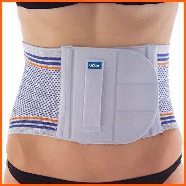 Lüxor Ortopedik Korse