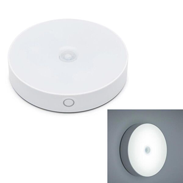 Mighty Güneş Enerjili Aydınlatma