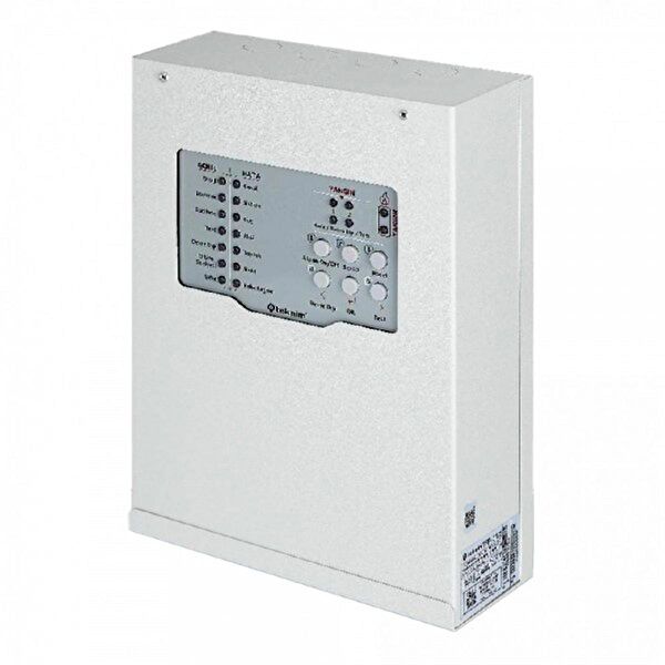 Teknim Güvenlik Aksesuar ve Ekipmanları