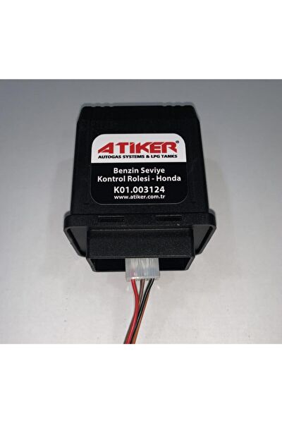 Bosch LPG Yedek Parçaları