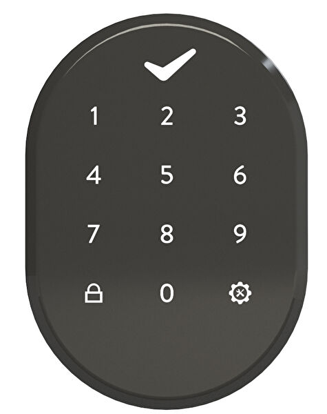 Yale kilit Kapı Kilidi