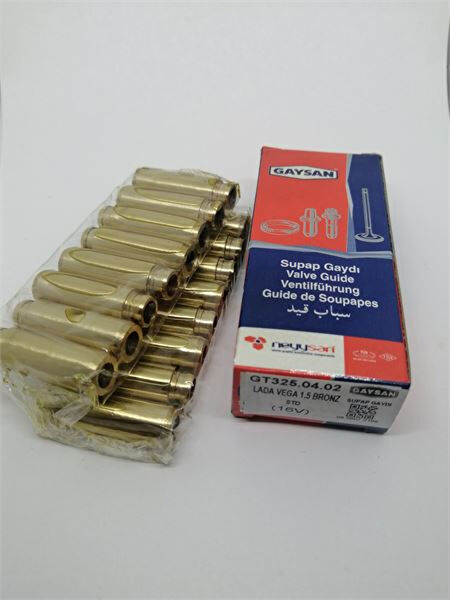 Gaysan Yedek Parça Ürünleri