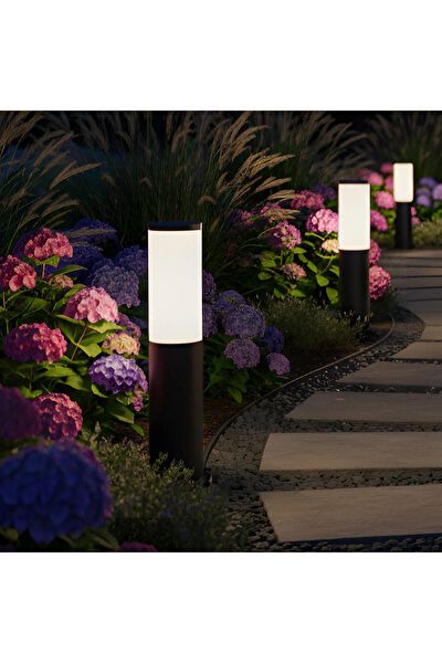 Kendal Bahçe Aplikleri