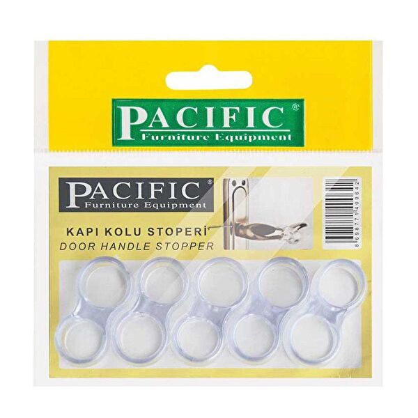 Pacific Kapı Stoperleri