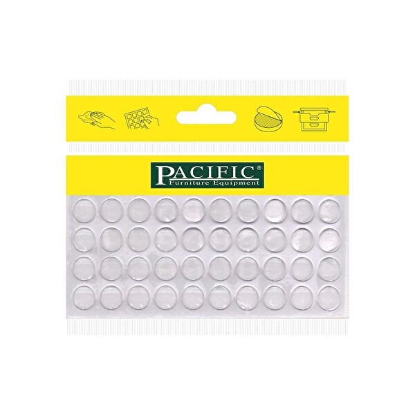 Pacific Kapı Stoperleri