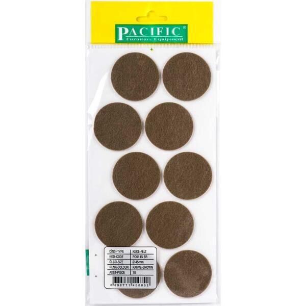 Pacific Mobilya Keçesi