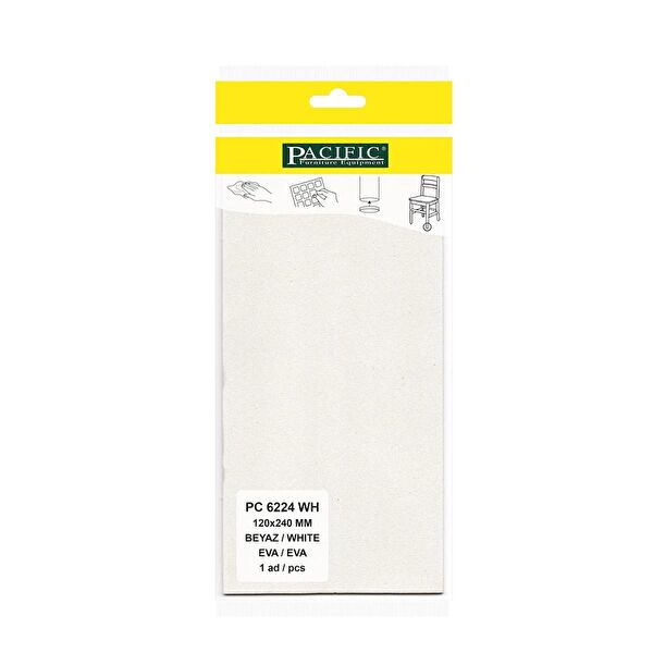 Pacific Mobilya Keçesi