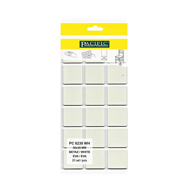 Pacific Mobilya Keçesi