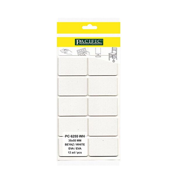 Pacific Mobilya Keçesi