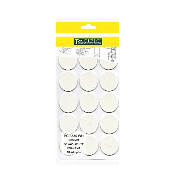 Pacific Mobilya Keçesi